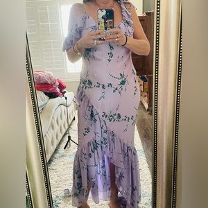 Cinq a Sept Dress Size 8